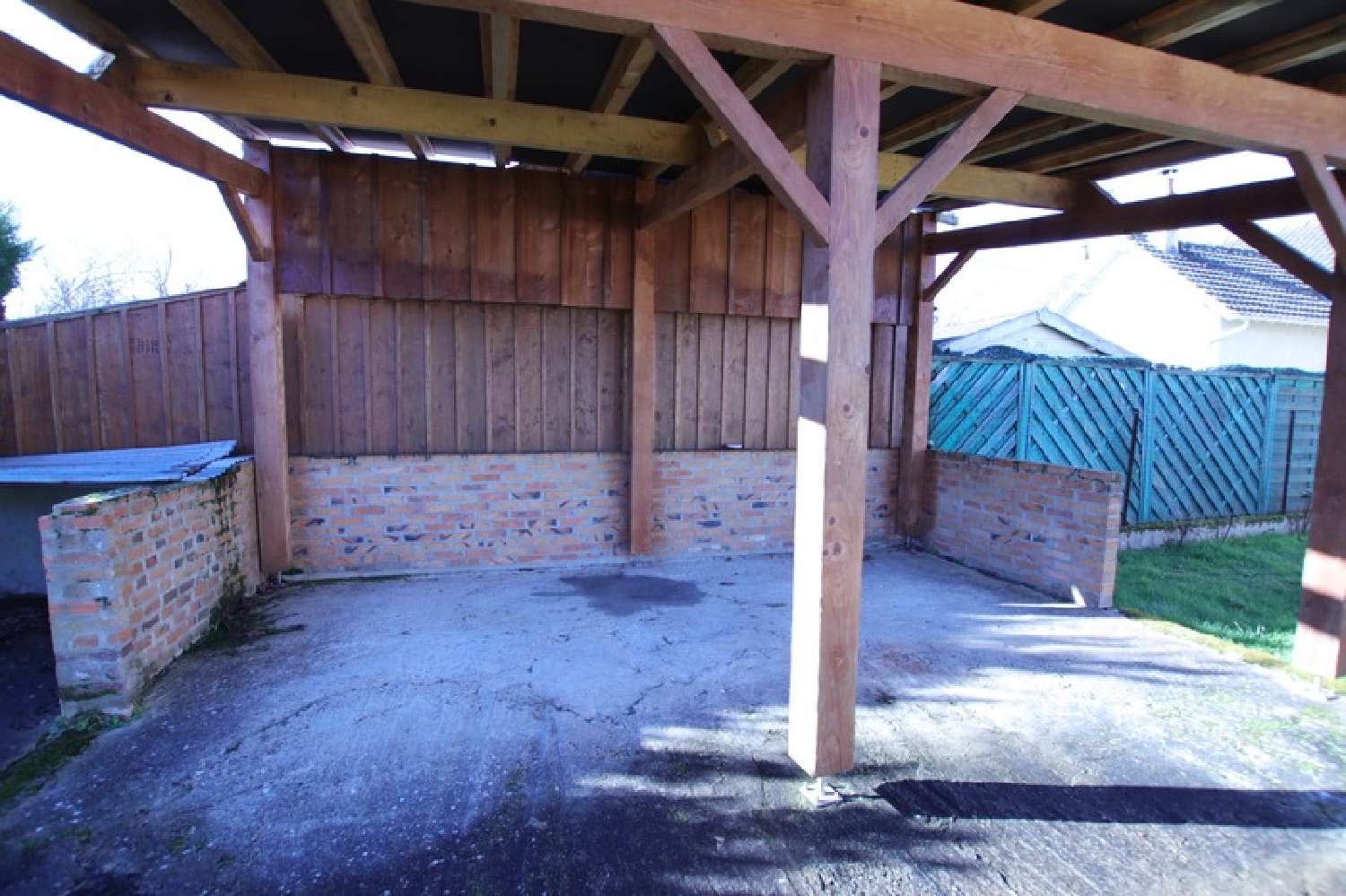  en venta casa Souesmes Loir-et-Cher 7