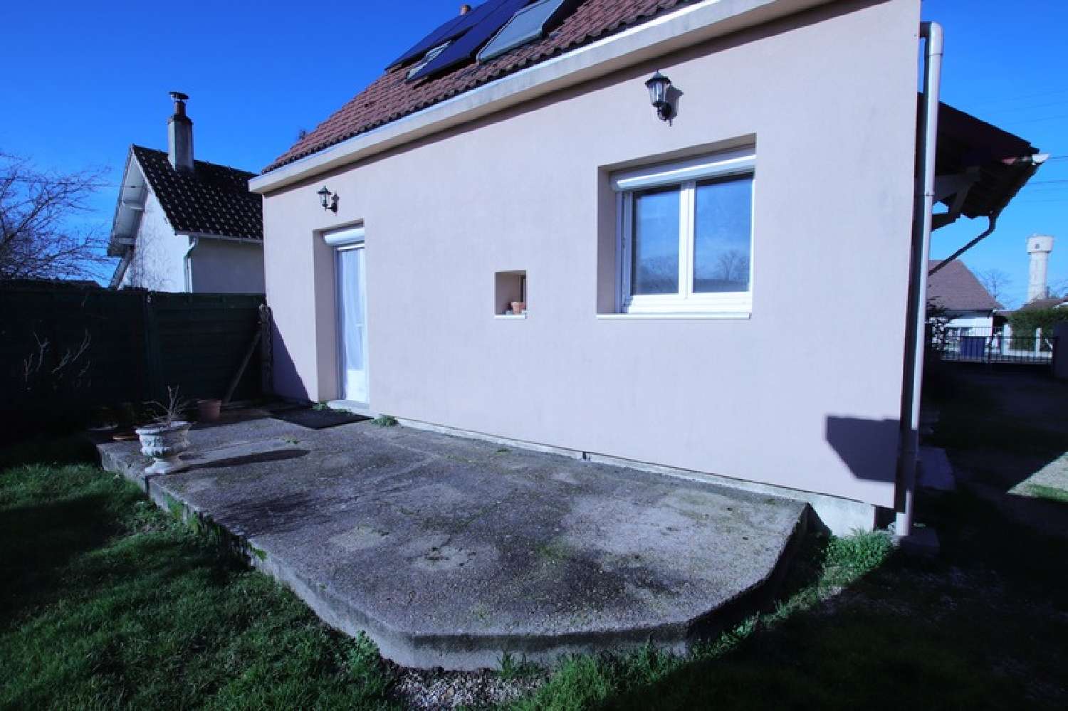  en venta casa Souesmes Loir-et-Cher 8