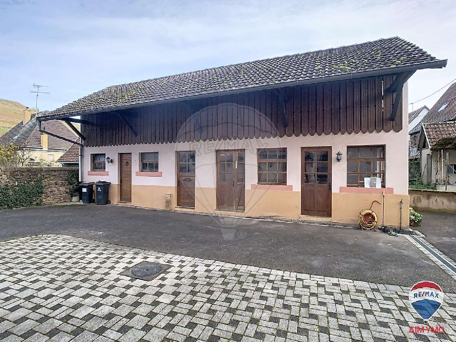  à vendre maison Soultzmatt Haut-Rhin 2