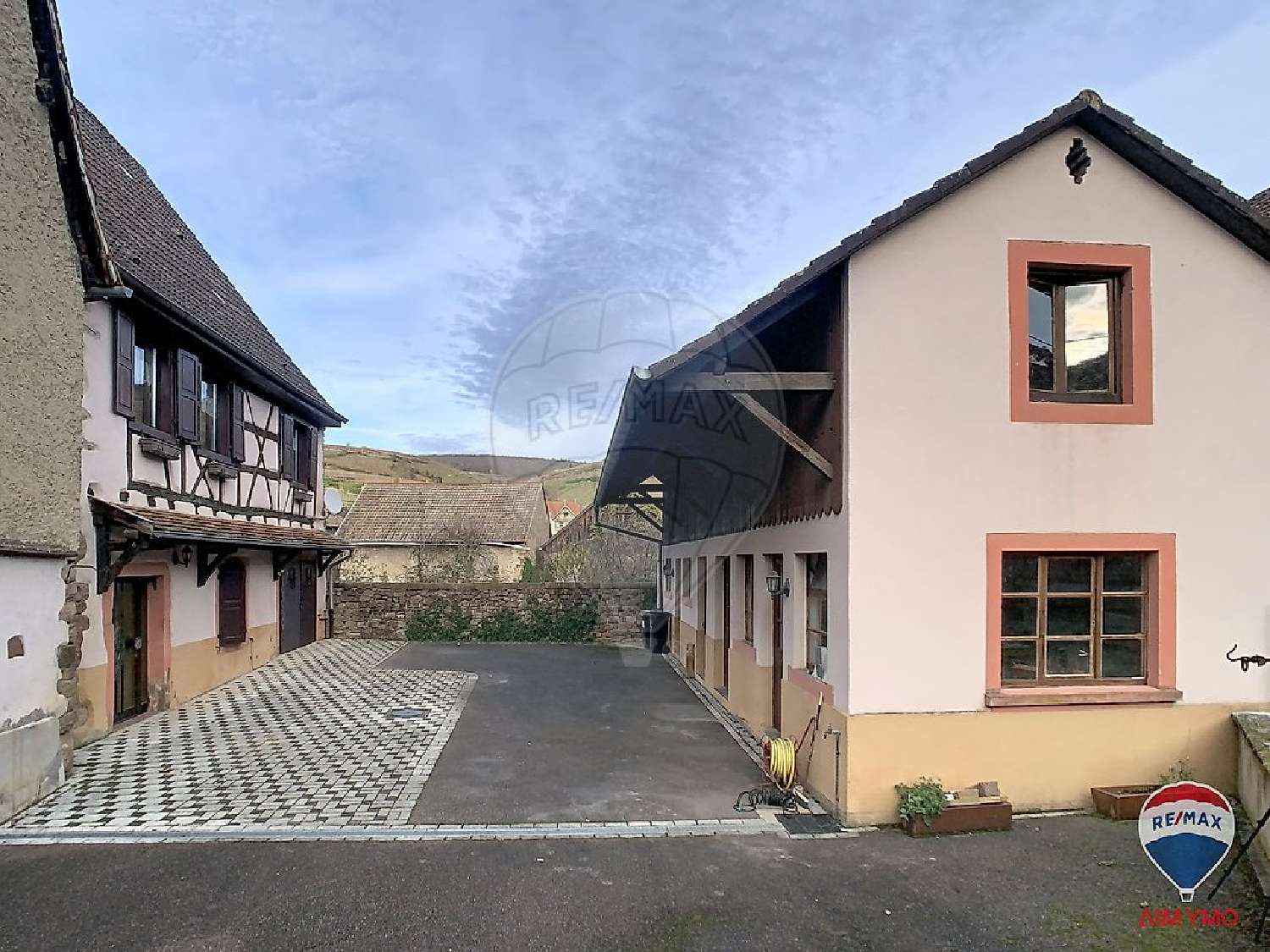  à vendre maison Soultzmatt Haut-Rhin 3