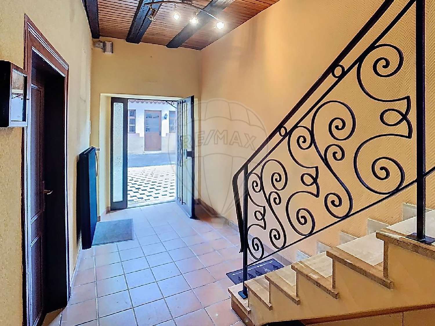  à vendre maison Soultzmatt Haut-Rhin 4