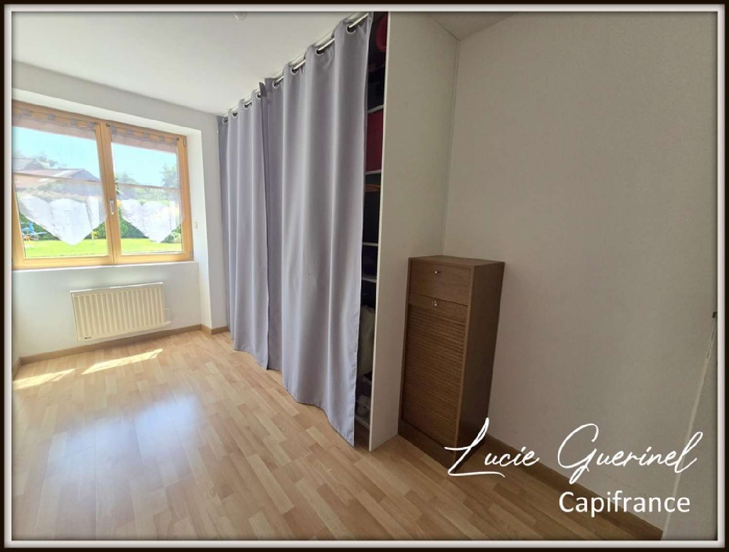 te koop huis Soulvache Loire-Atlantique 8