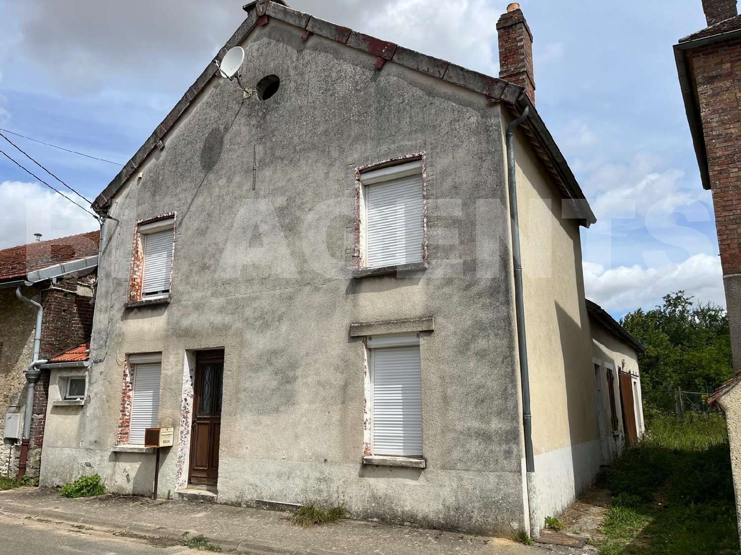  à vendre maison Sourdun Seine-et-Marne 1