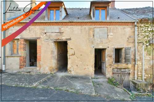 Souvigny Allier maison foto 7236511