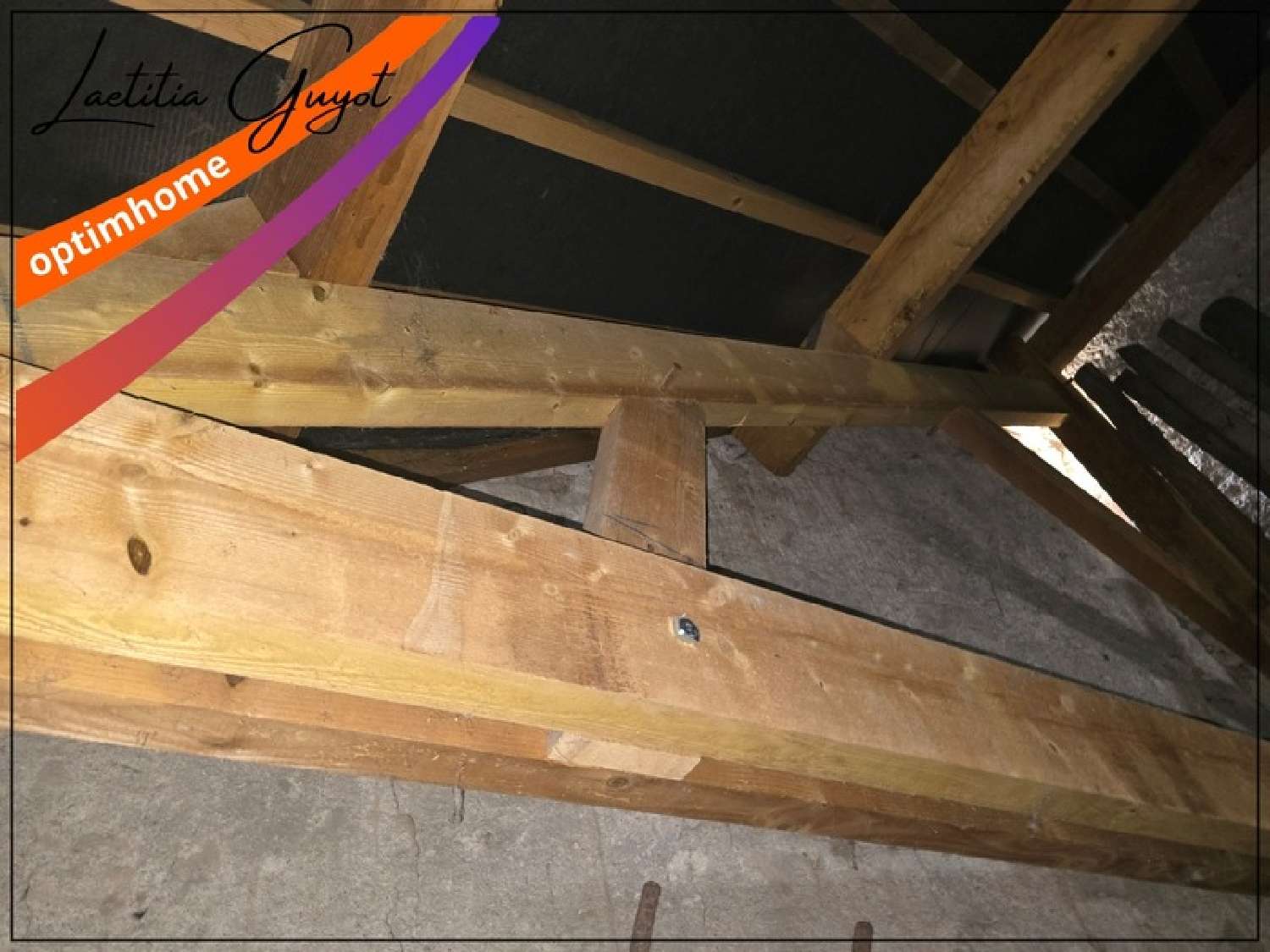  à vendre maison Souvigny Allier 3