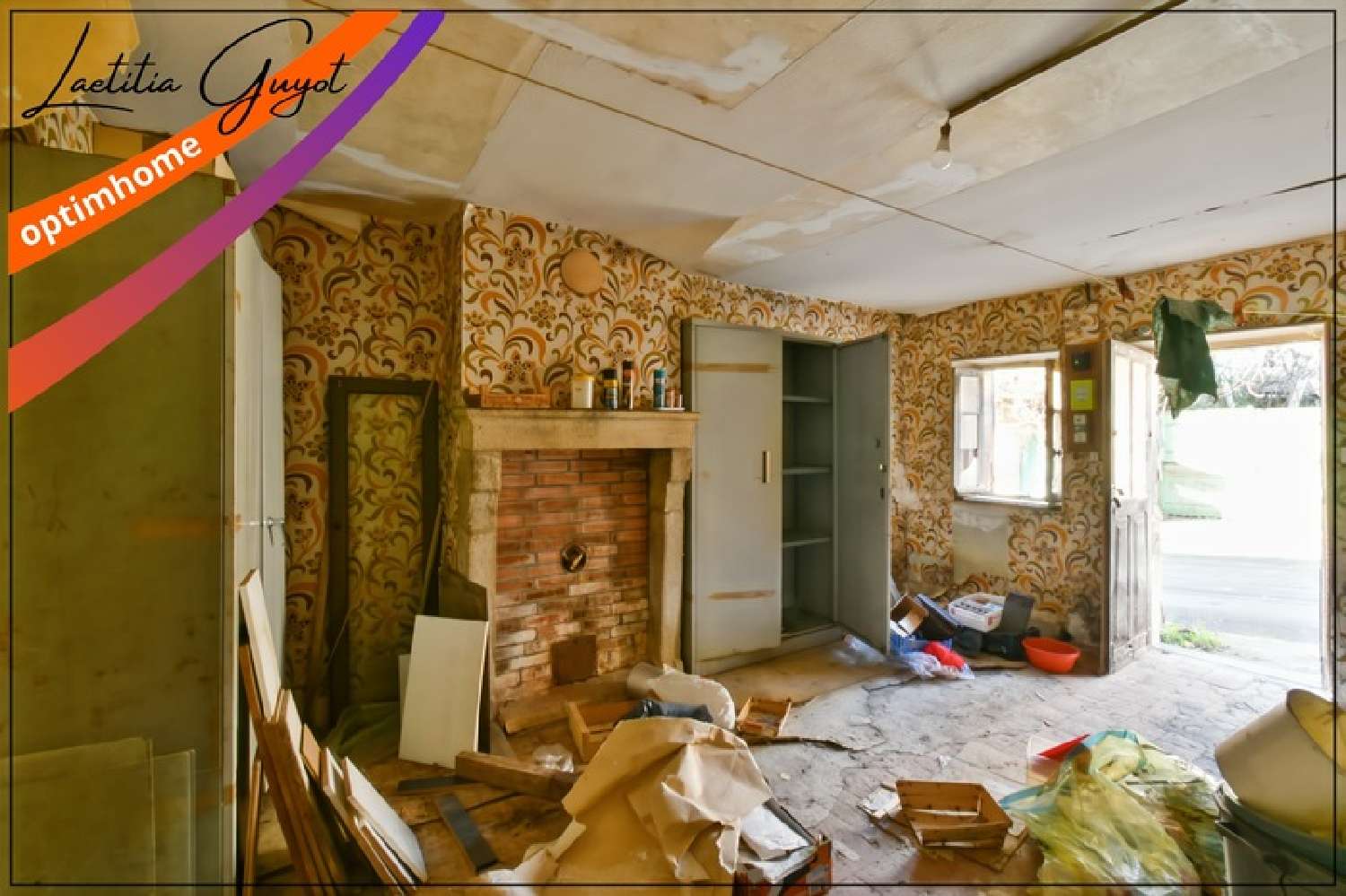  à vendre maison Souvigny Allier 6