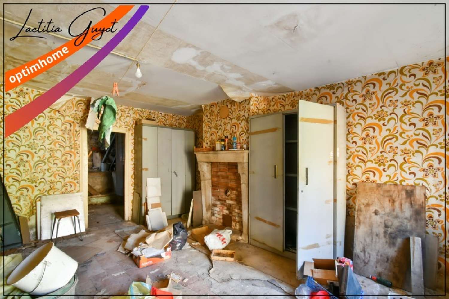  à vendre maison Souvigny Allier 7