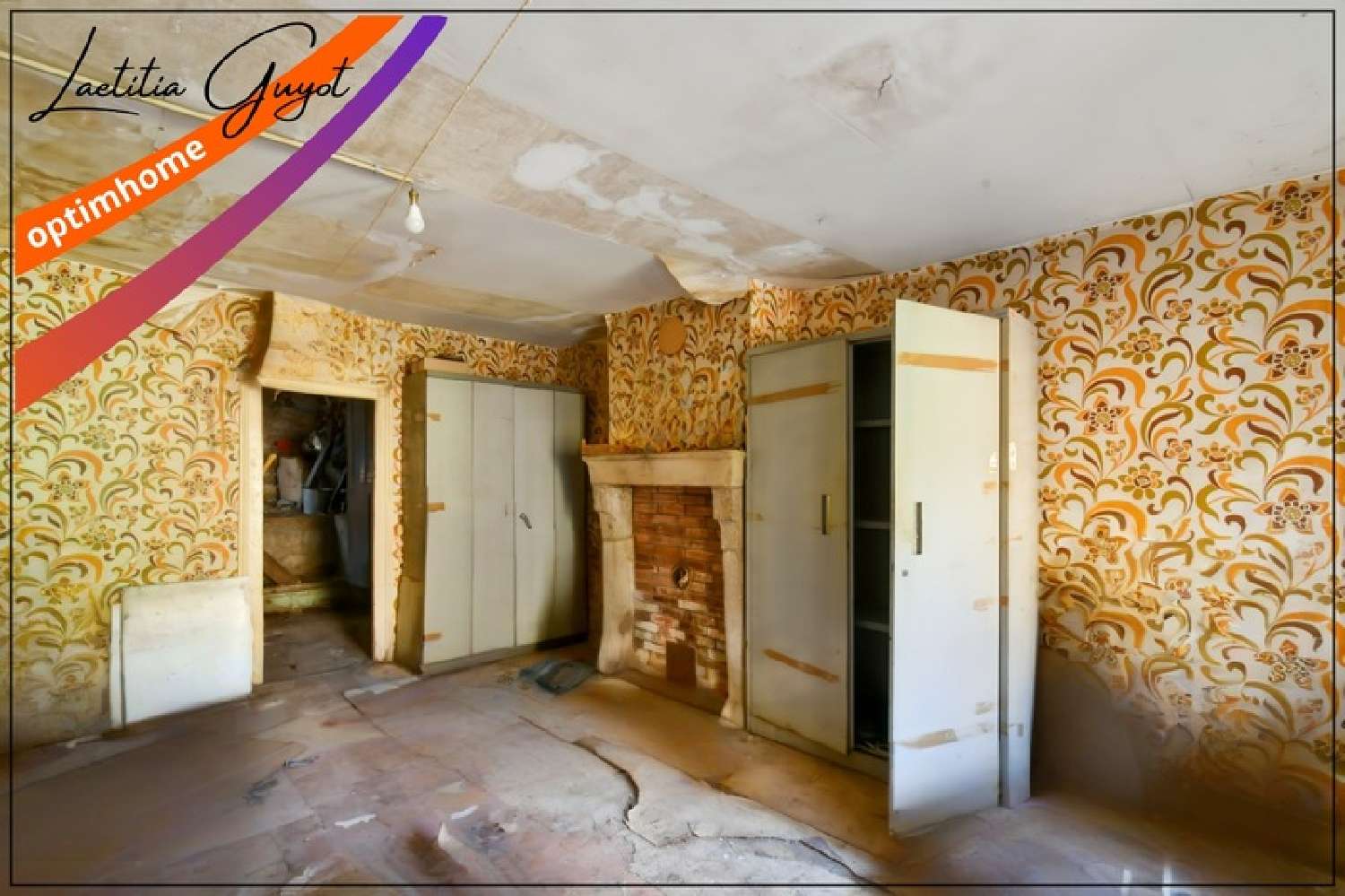  à vendre maison Souvigny Allier 8