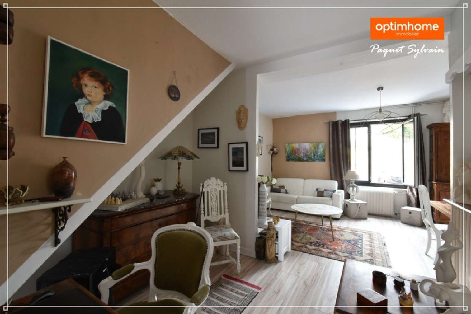 for sale house Souvigny Allier 6