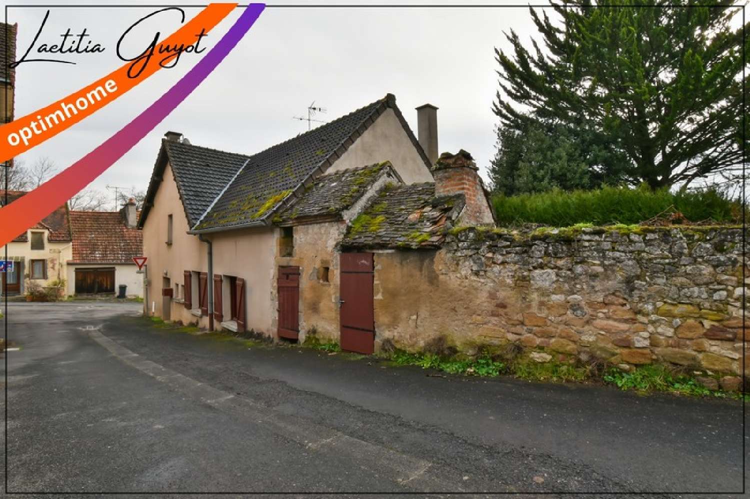  te koop huis Souvigny Allier 2