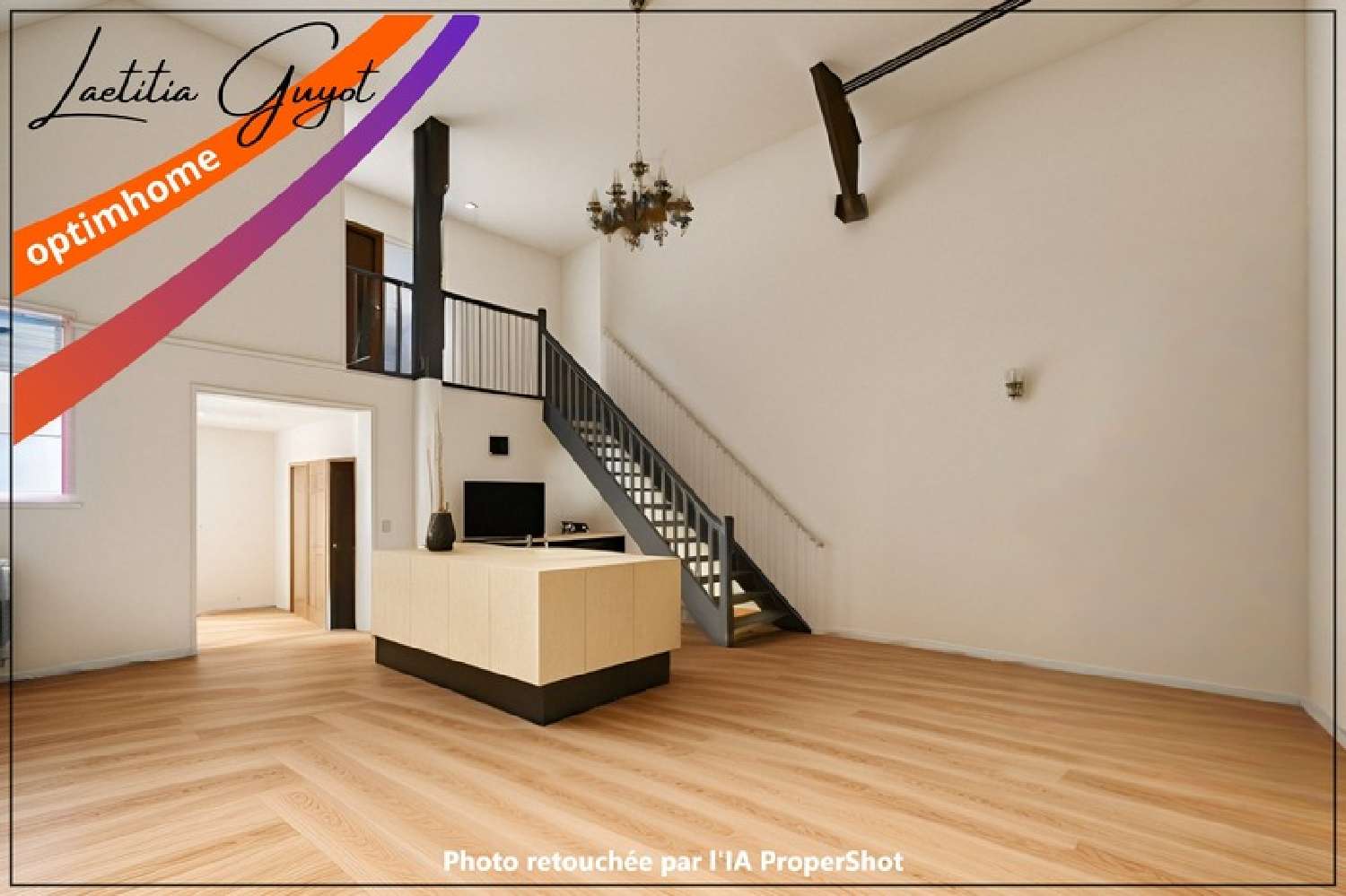  te koop huis Souvigny Allier 3