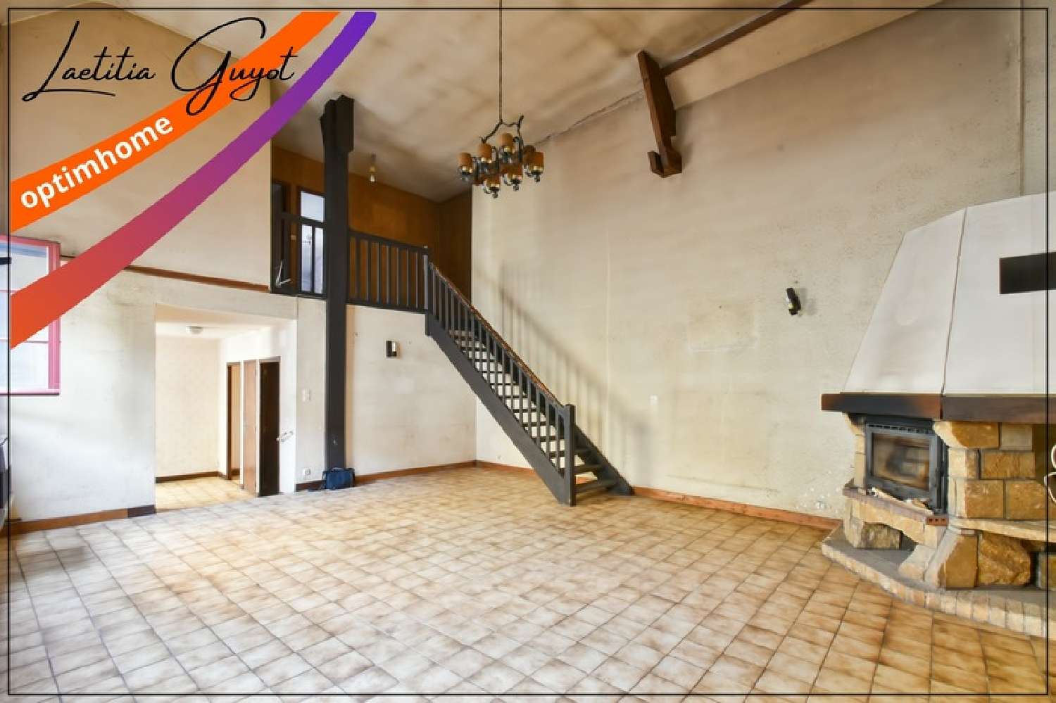  te koop huis Souvigny Allier 4