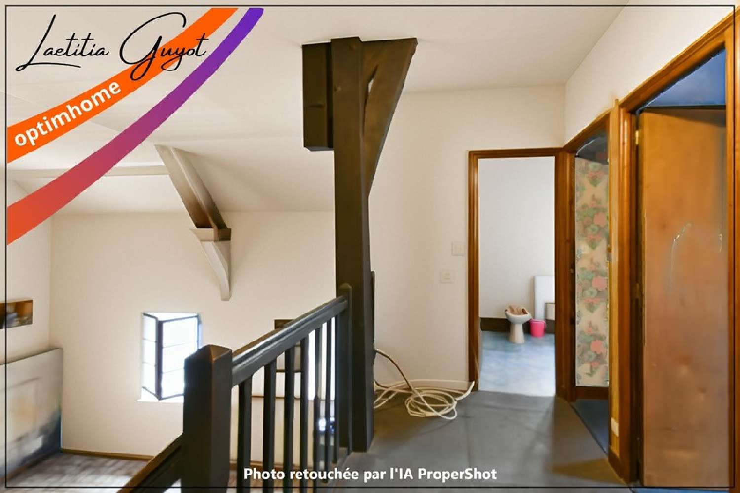  te koop huis Souvigny Allier 5