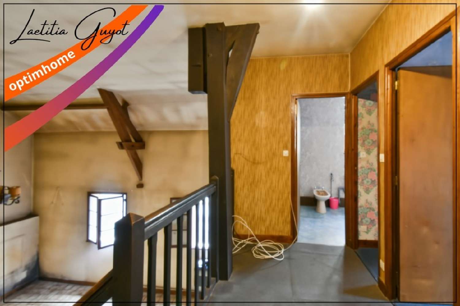  te koop huis Souvigny Allier 6