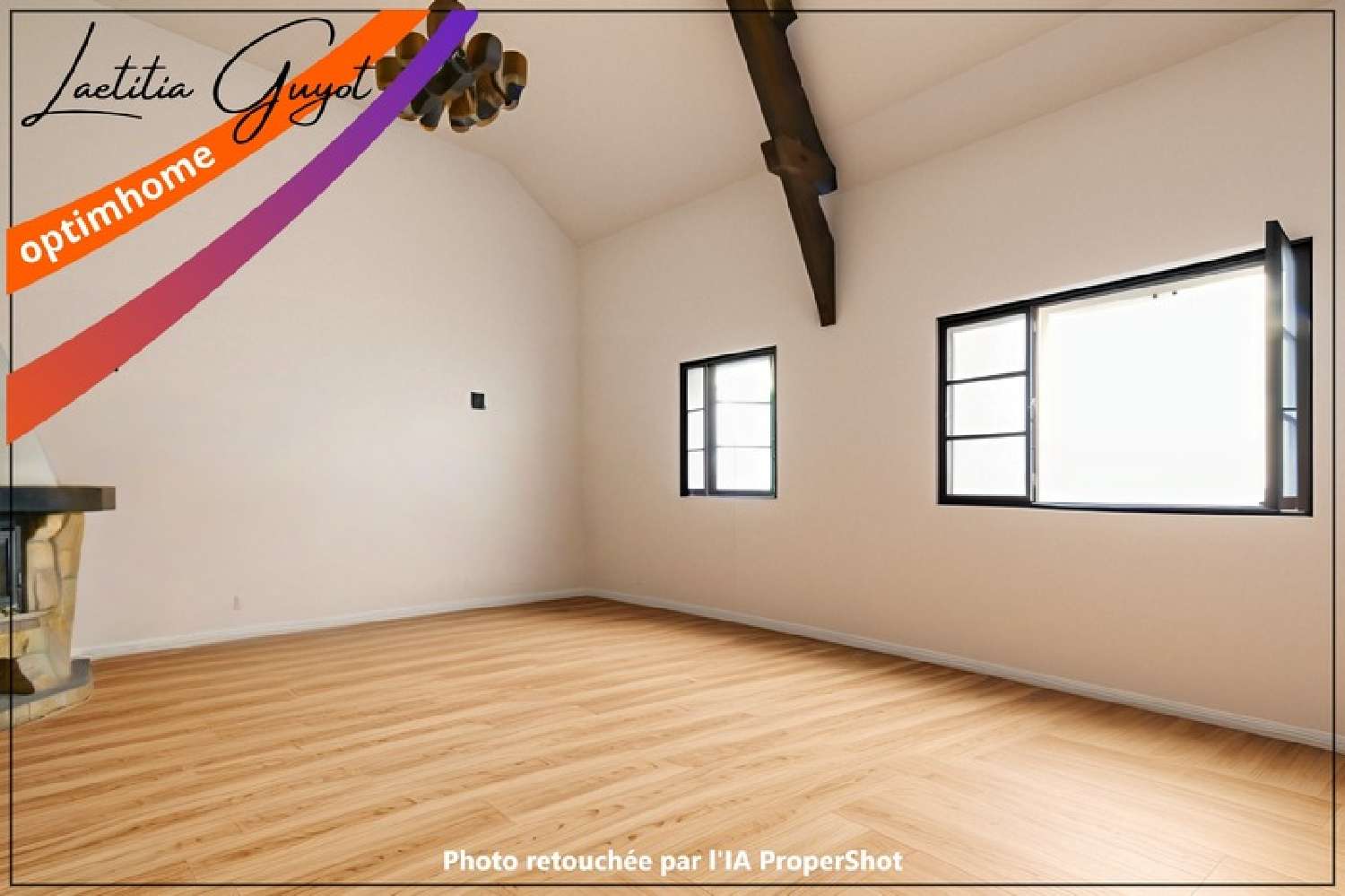  te koop huis Souvigny Allier 7