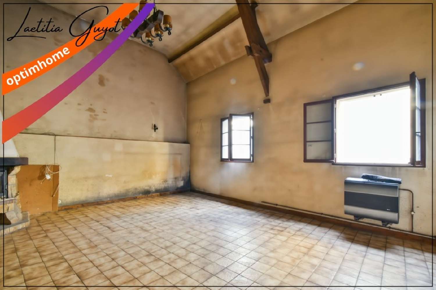  te koop huis Souvigny Allier 8