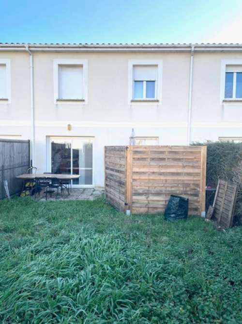 Soyaux Charente house foto 7248795