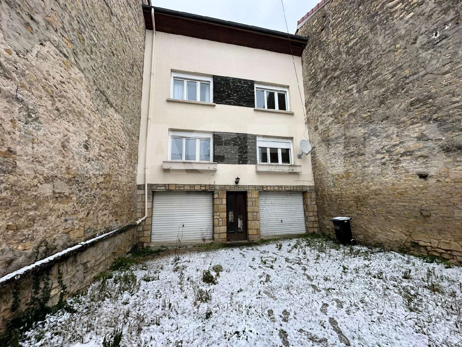 te koop huis Stenay Meuse 1