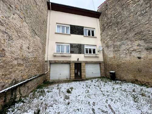 Stenay Meuse huis foto 7245604