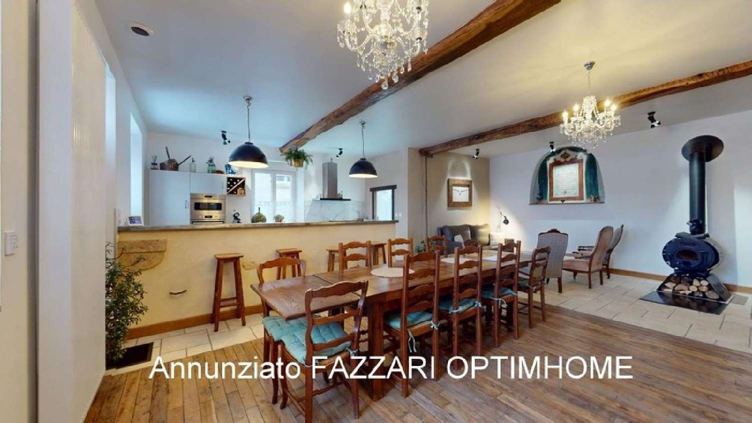  for sale house Stenay Meuse 2