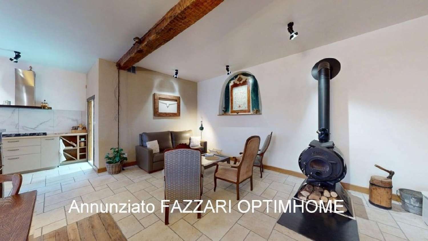  for sale house Stenay Meuse 5