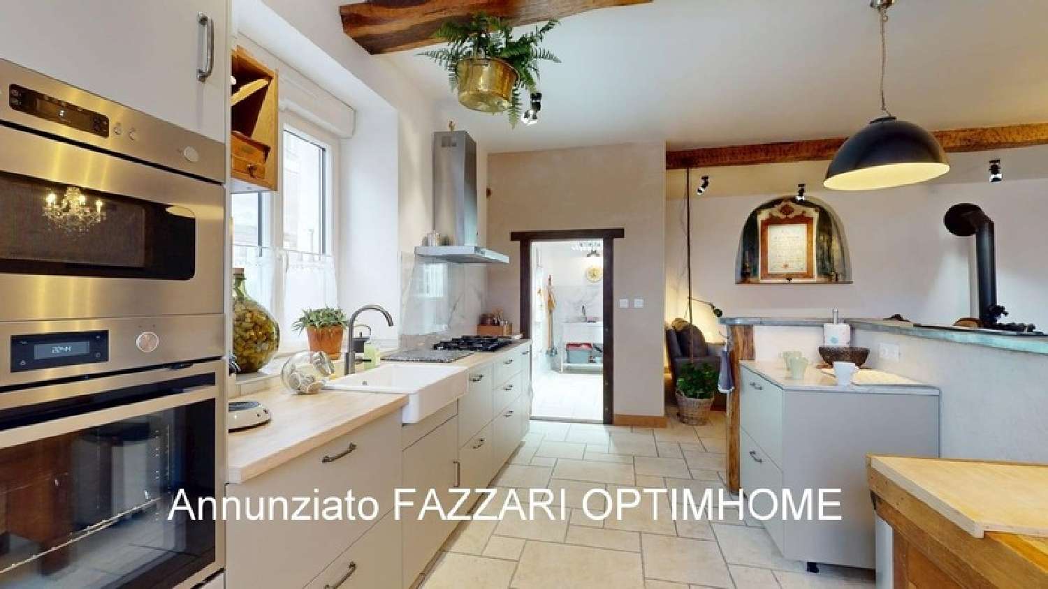  for sale house Stenay Meuse 6