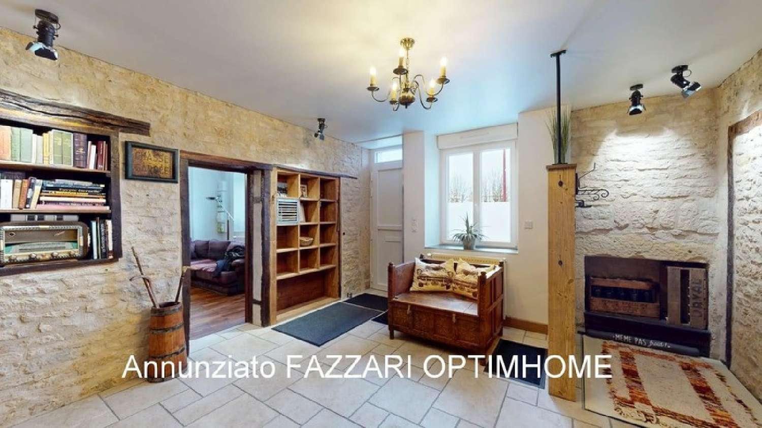  for sale house Stenay Meuse 7