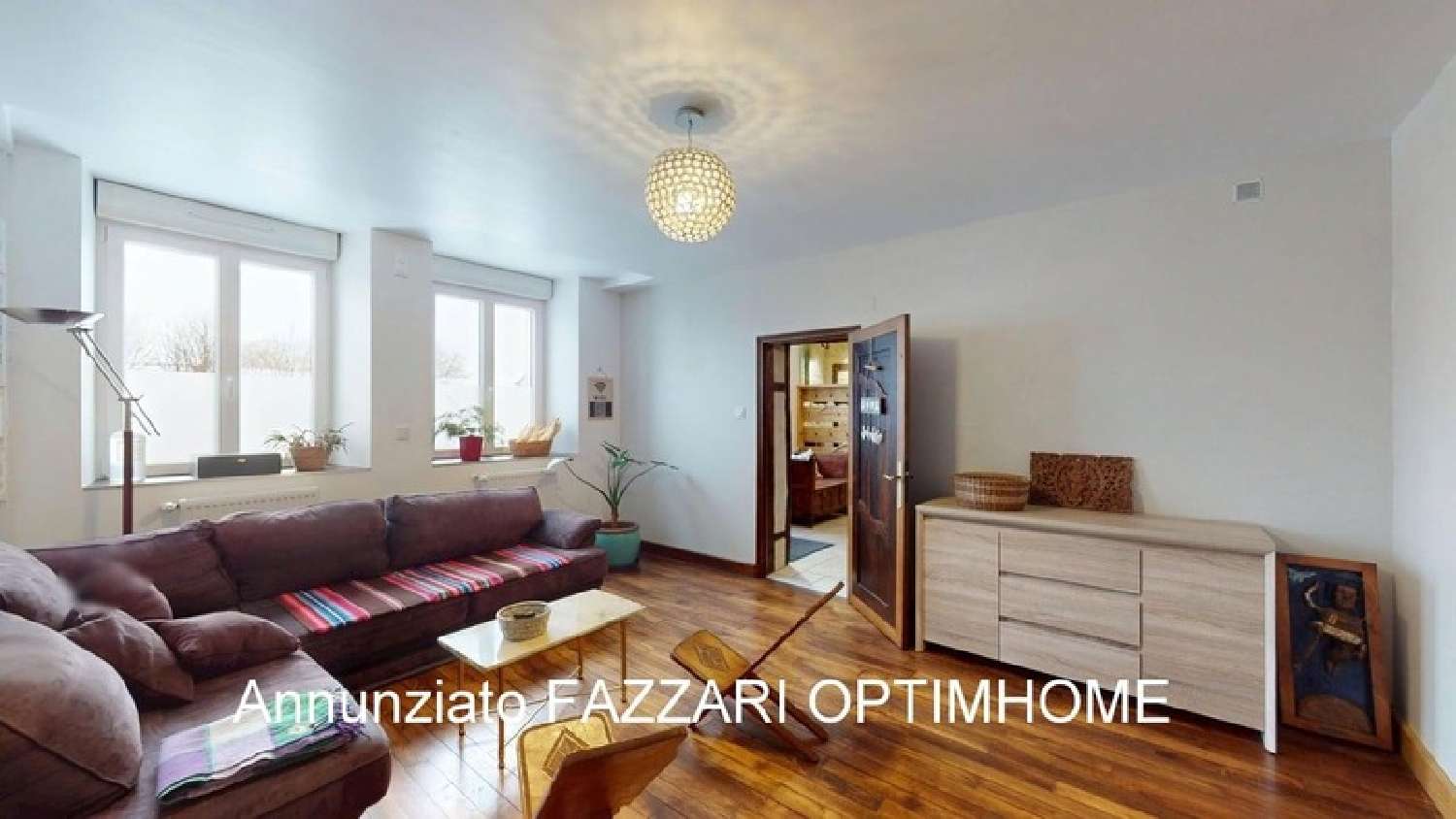  for sale house Stenay Meuse 8