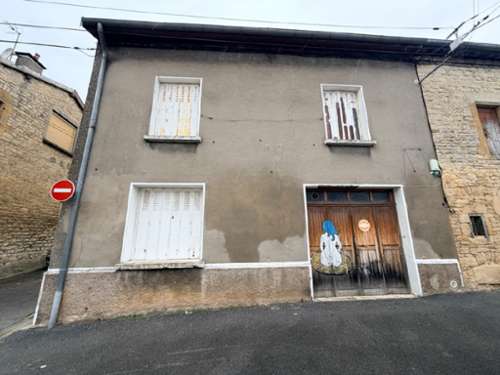 Stenay Meuse maison foto 7248781