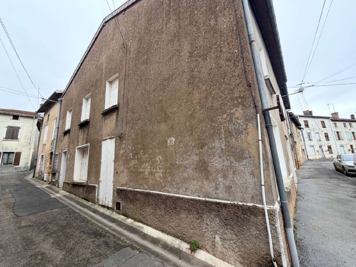 à vendre maison Stenay Meuse 6