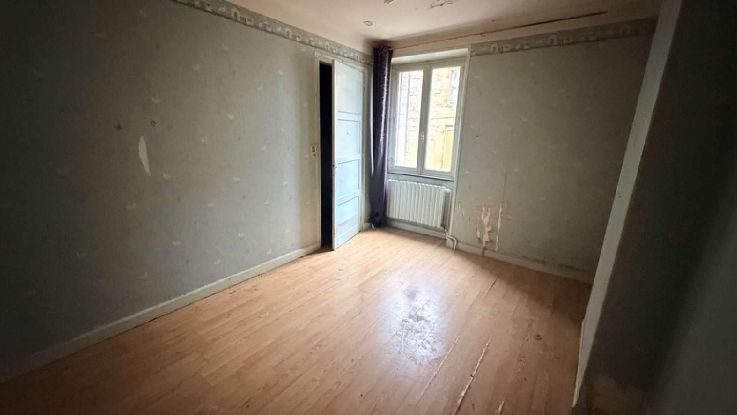 à vendre maison Stenay Meuse 7