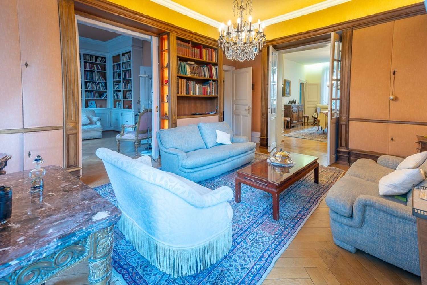 te koop huis Straatsburg Bas-Rhin 4