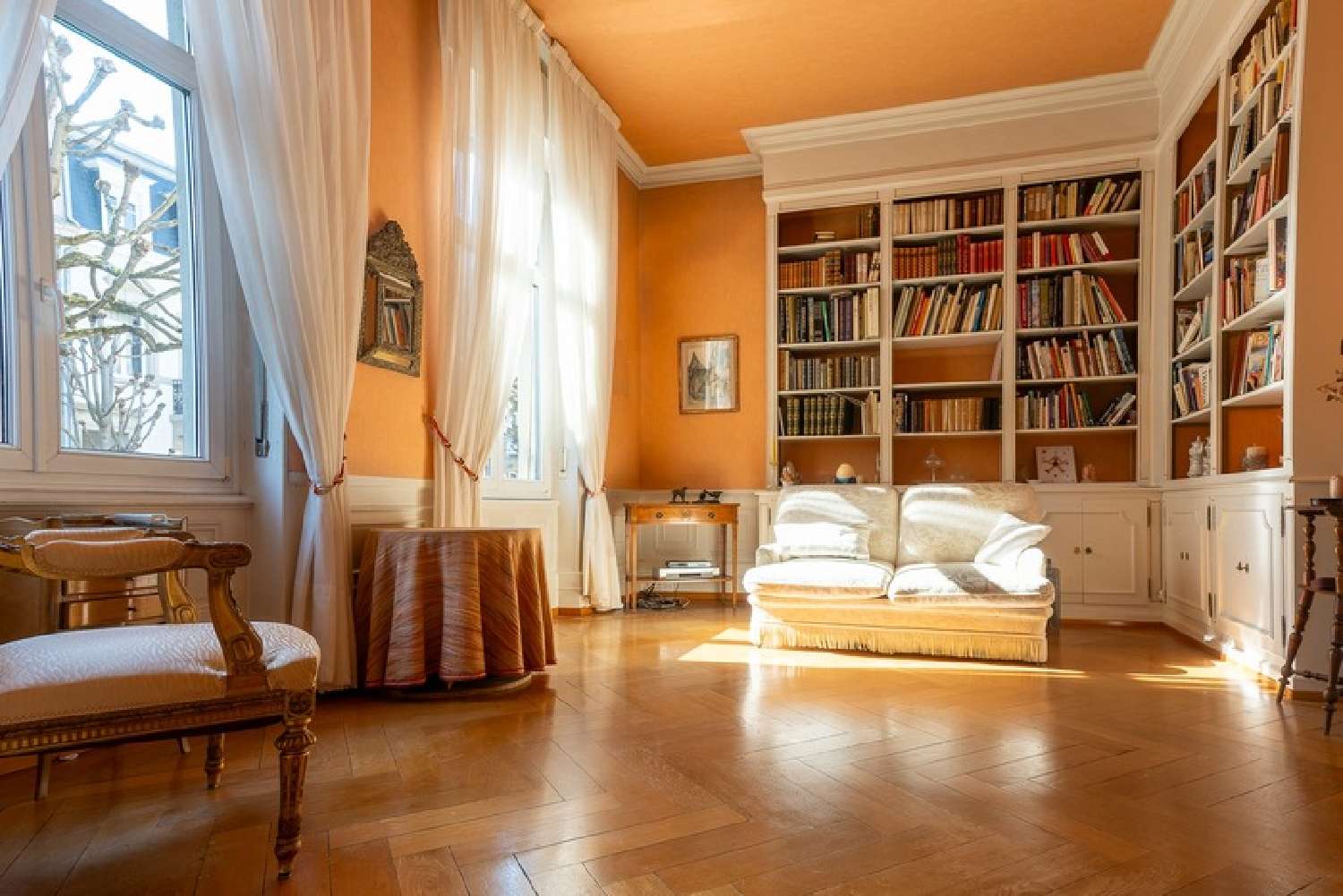 te koop huis Straatsburg Bas-Rhin 7