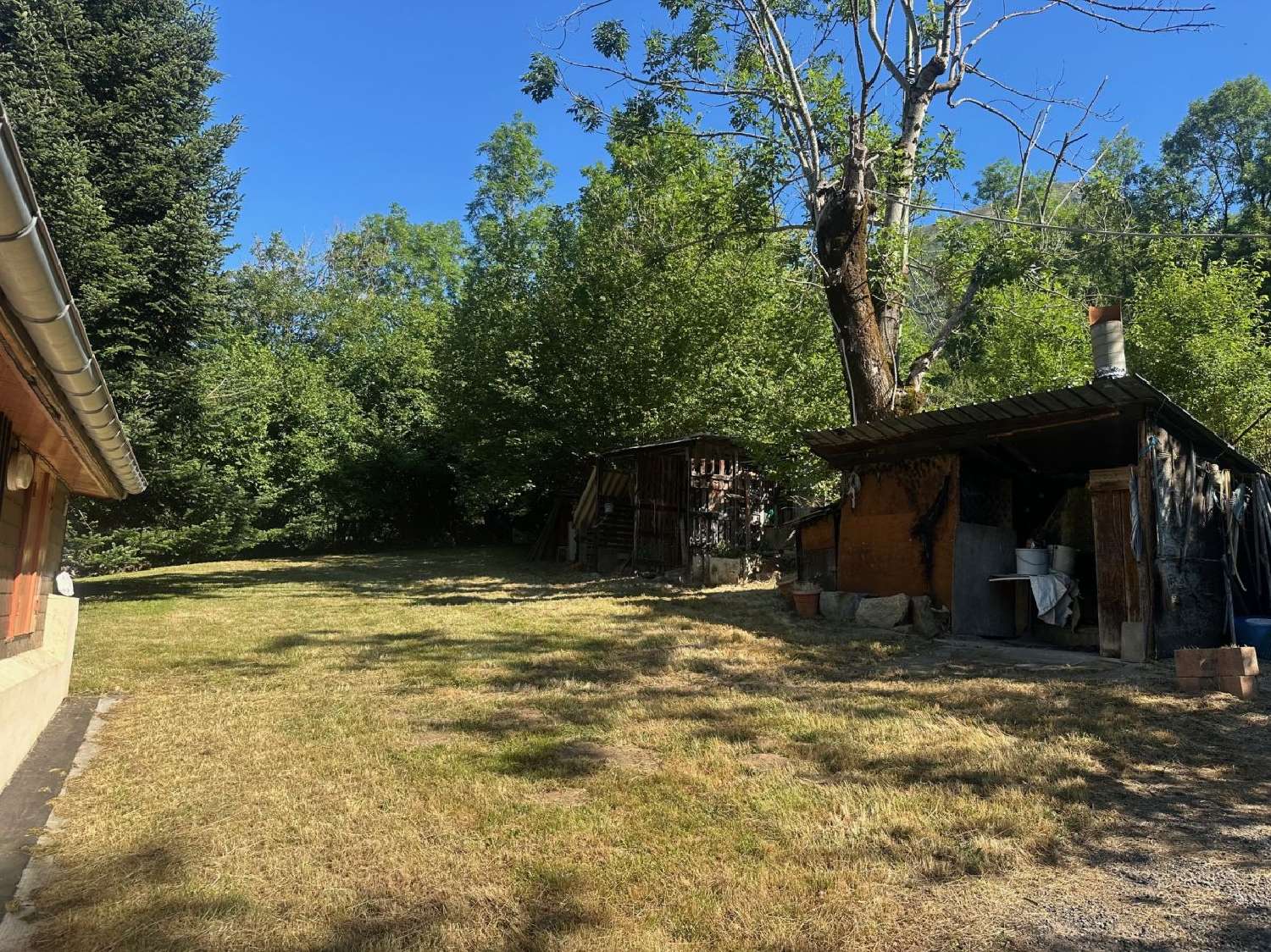 te koop huis Suc-et-Sentenac Ariège 4