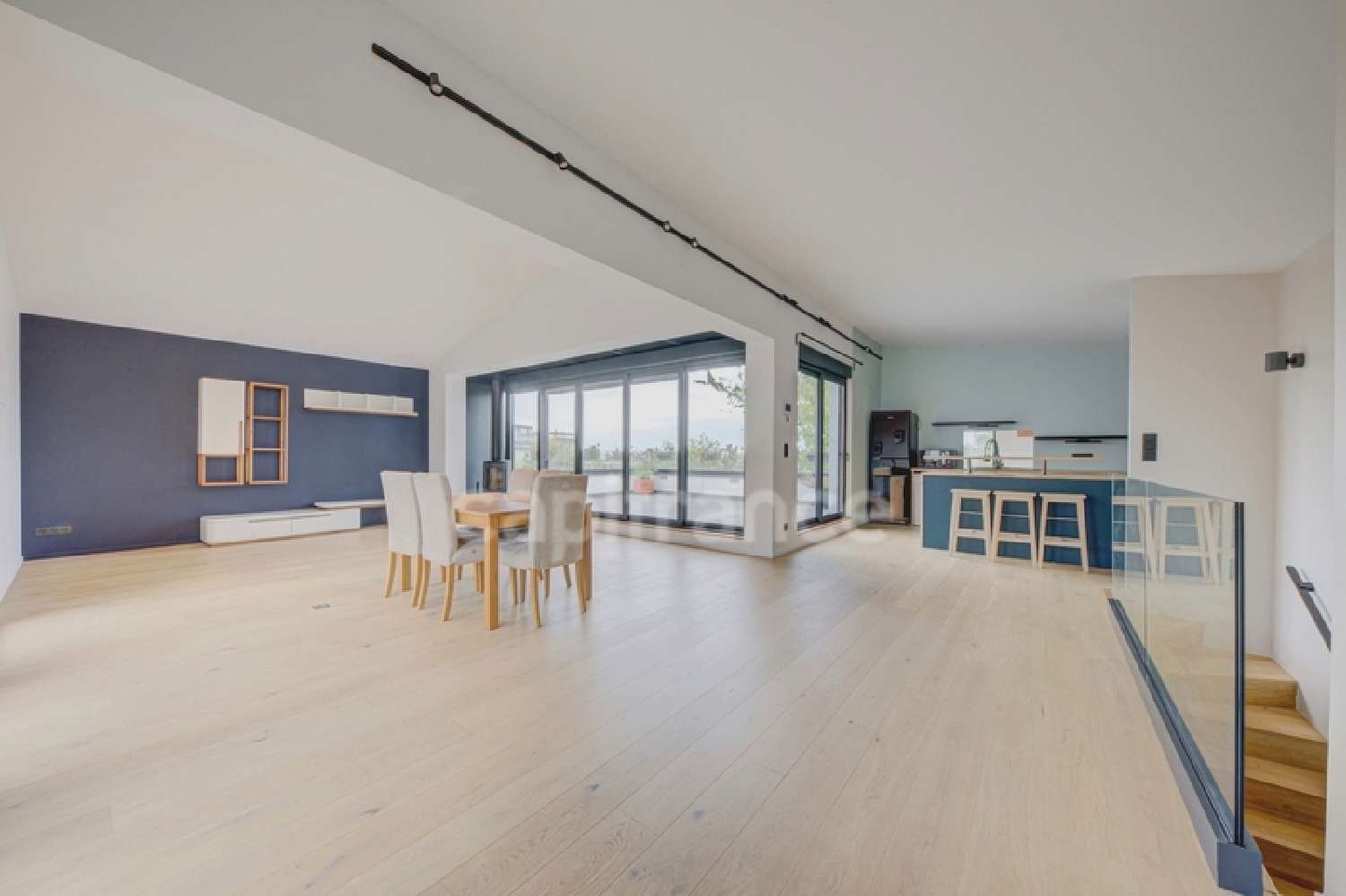  for sale house Suresnes Hauts-de-Seine 3