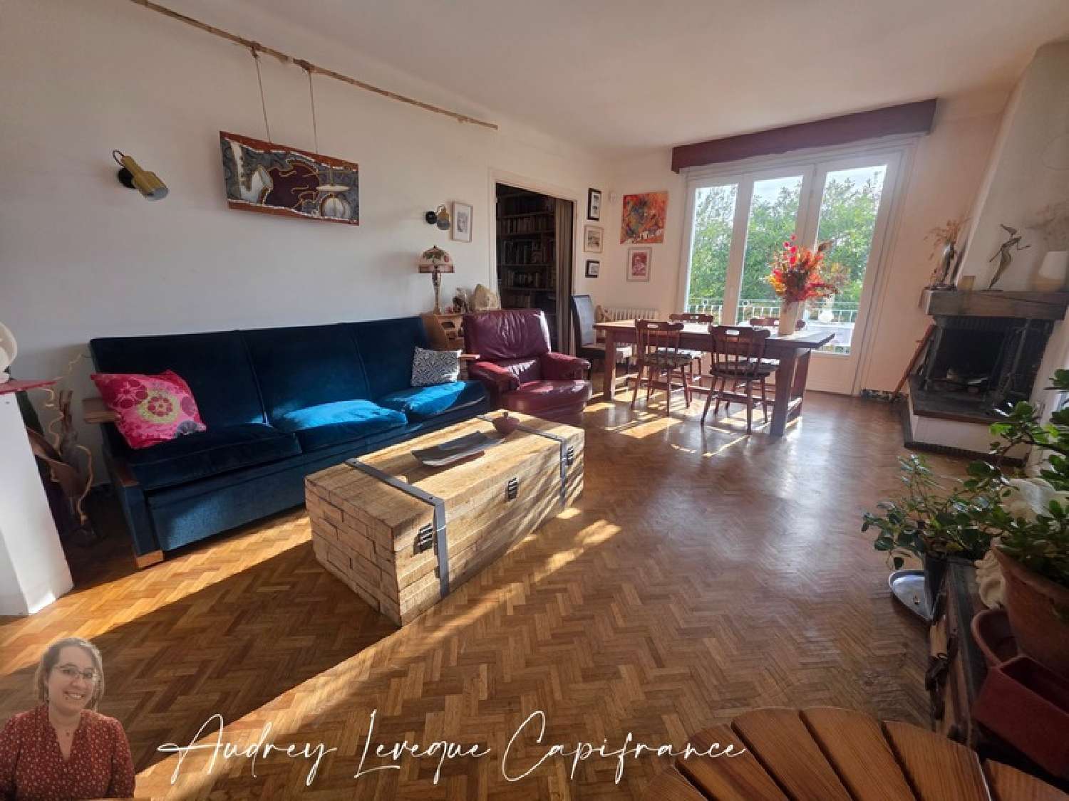  kaufen Haus Surgères Charente-Maritime 2