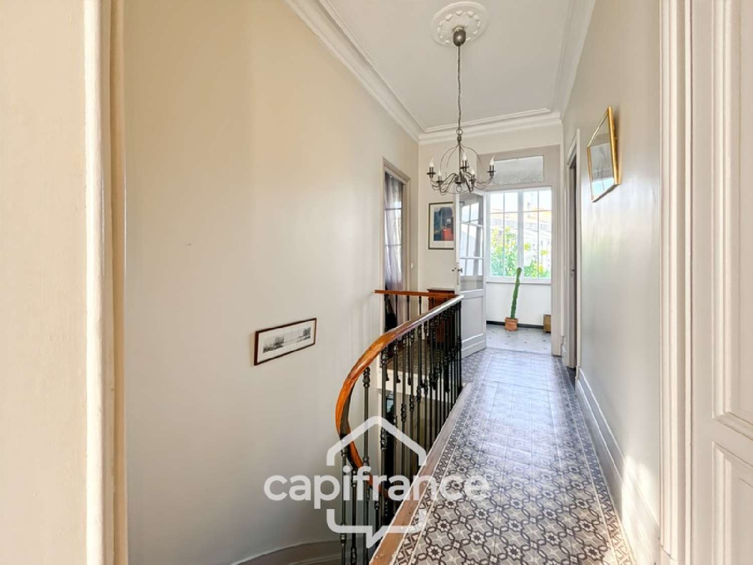  te koop huis Talence Gironde 1