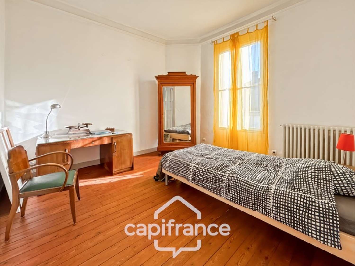  te koop huis Talence Gironde 3