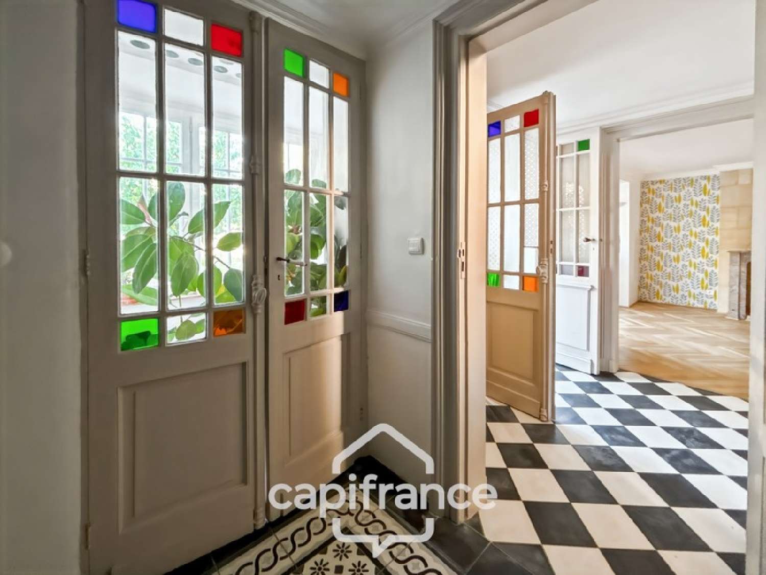  te koop huis Talence Gironde 4