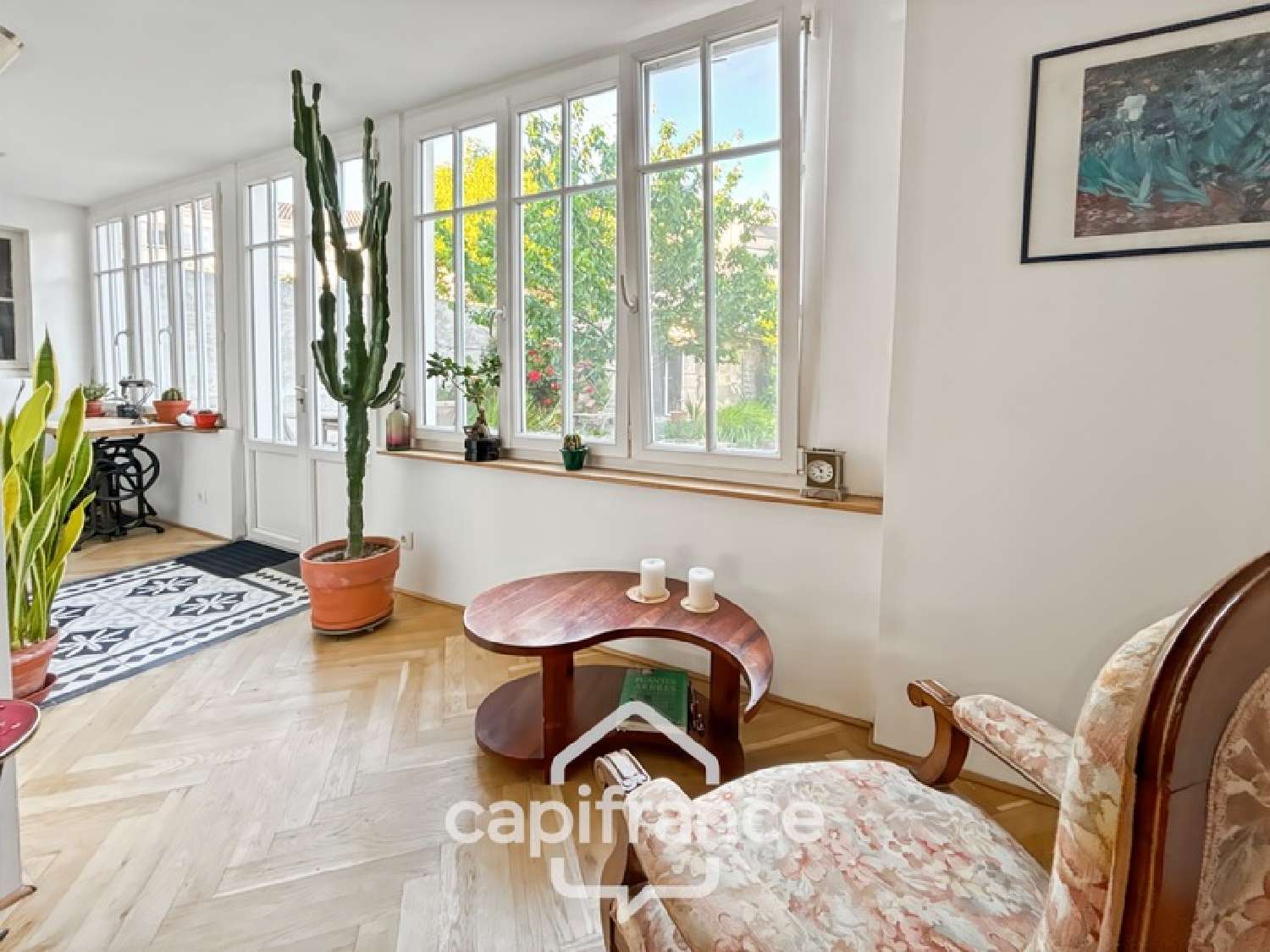  te koop huis Talence Gironde 5