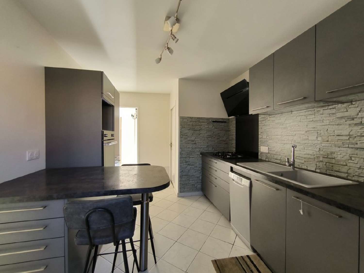  à vendre maison Taluyers Rhône 5