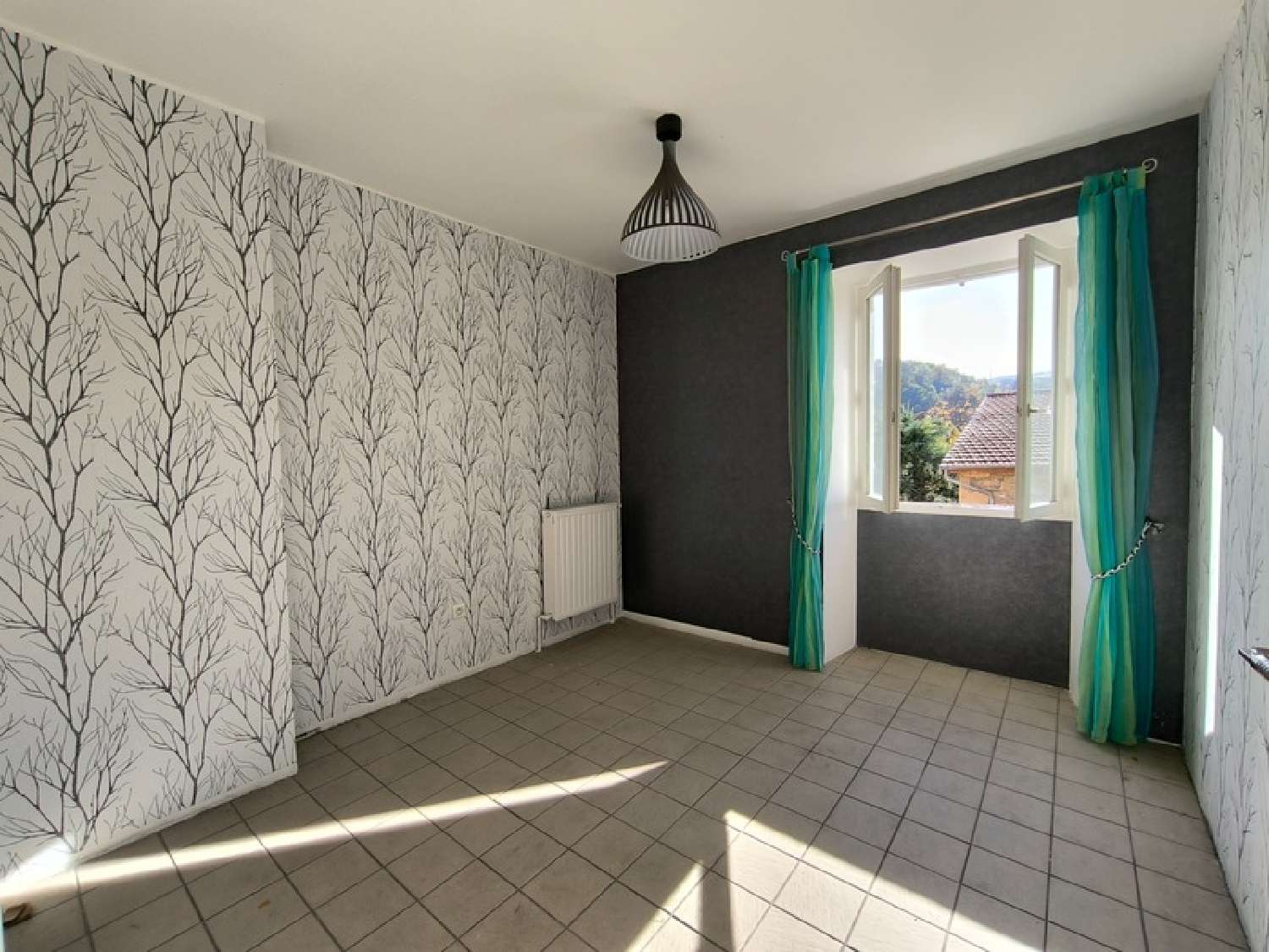  à vendre maison Taluyers Rhône 8