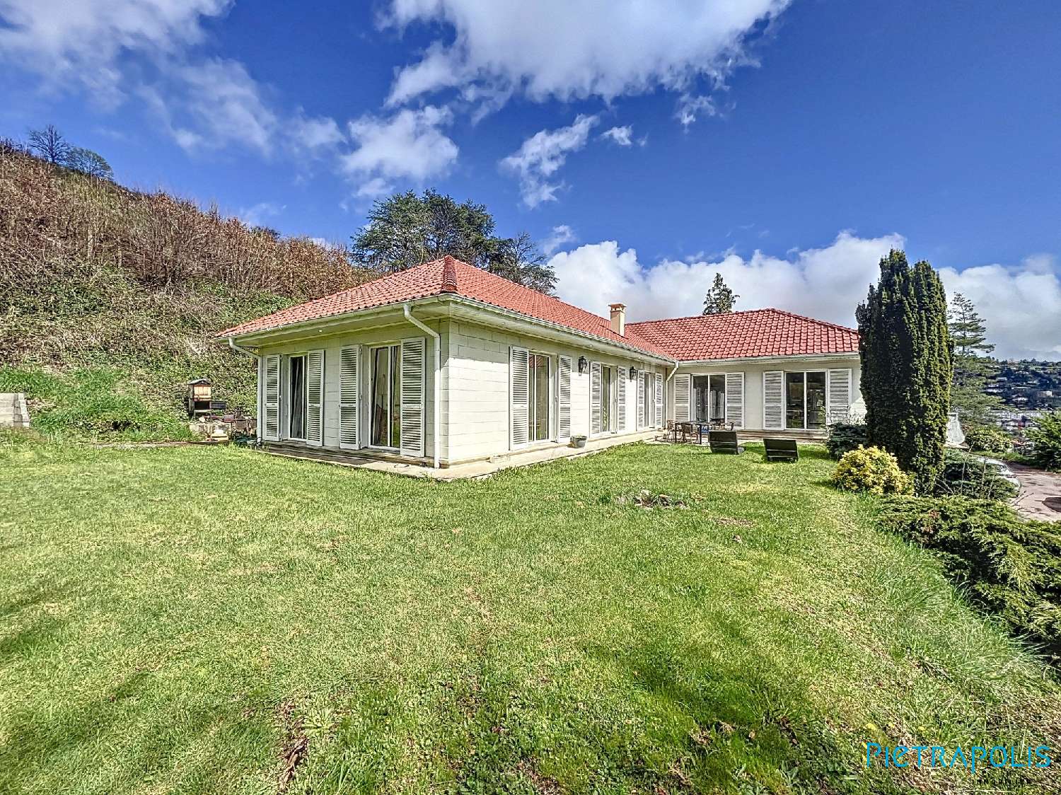  à vendre maison Tarare Rhône 1