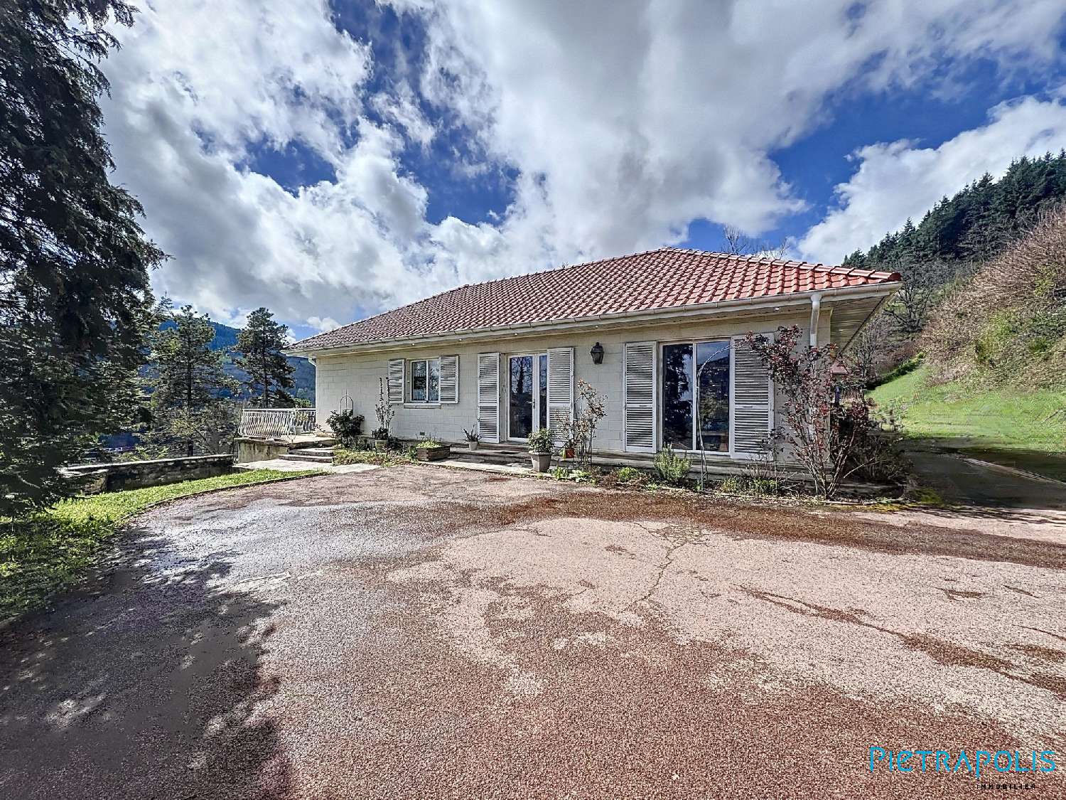  à vendre maison Tarare Rhône 3