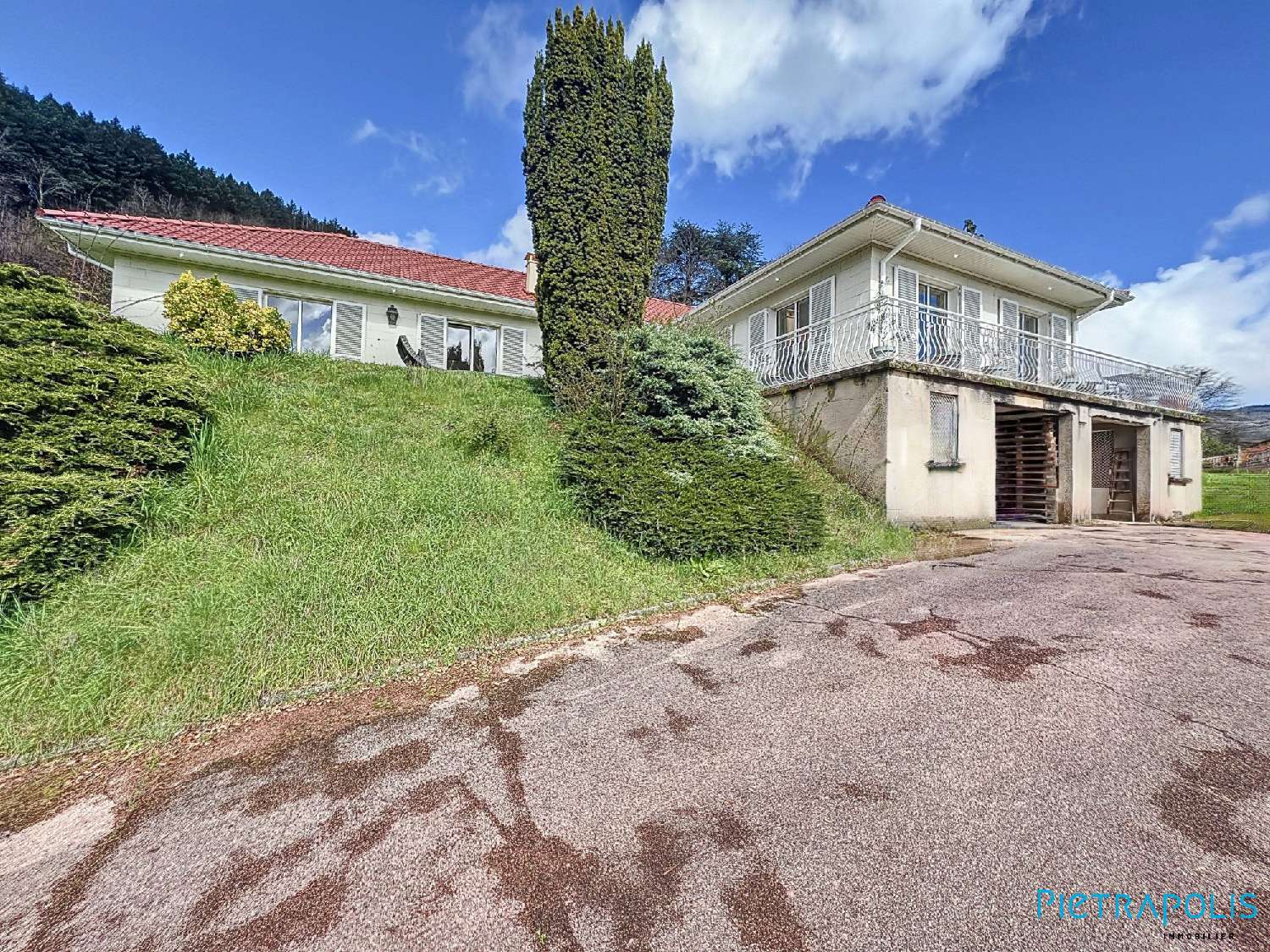  à vendre maison Tarare Rhône 6