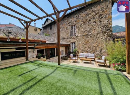 Tarascon-sur-Ariège Ariège huis foto 7244292