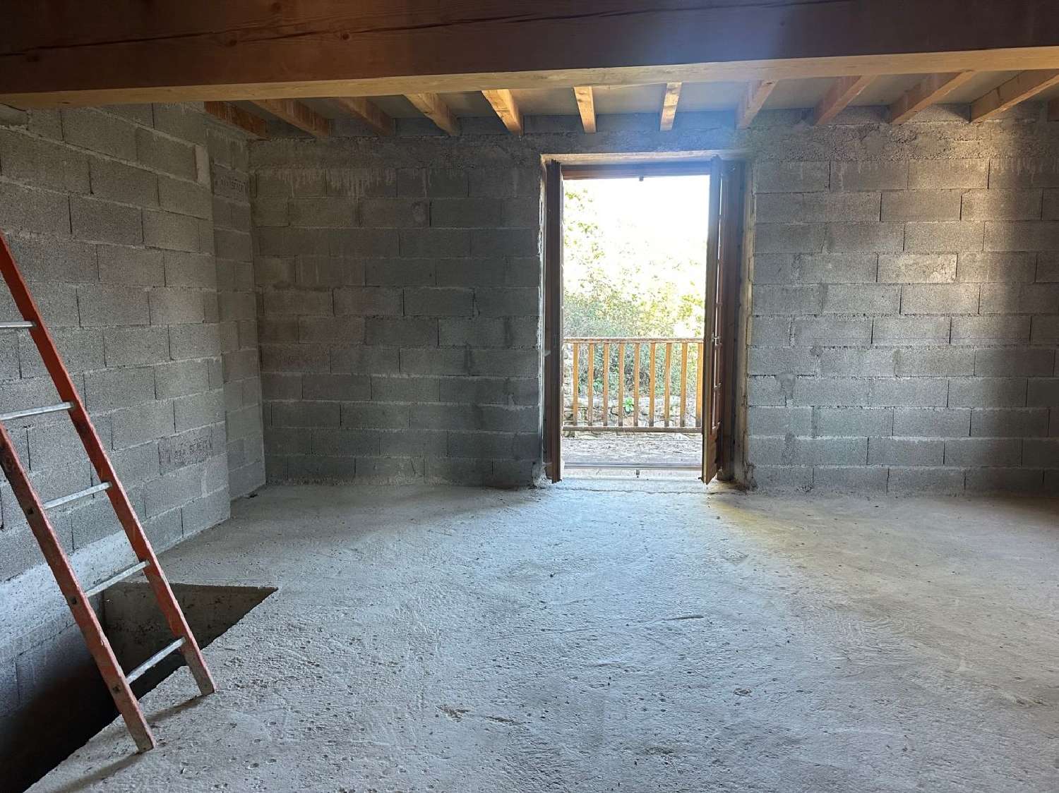 à vendre maison Tarascon-sur-Ariège Ariège 5