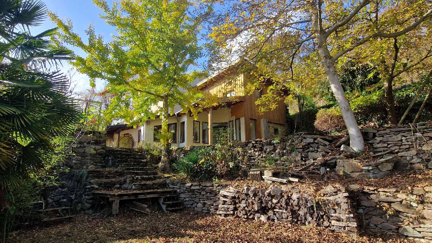  en venta casa Tarascon-sur-Ariège Ariège 1