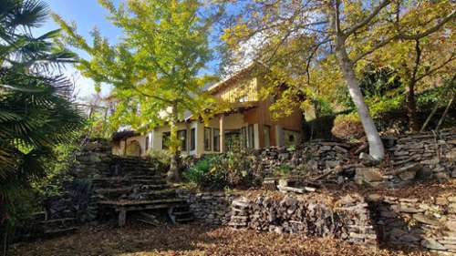 Tarascon-sur-Ariège Ariège casa foto 7241318