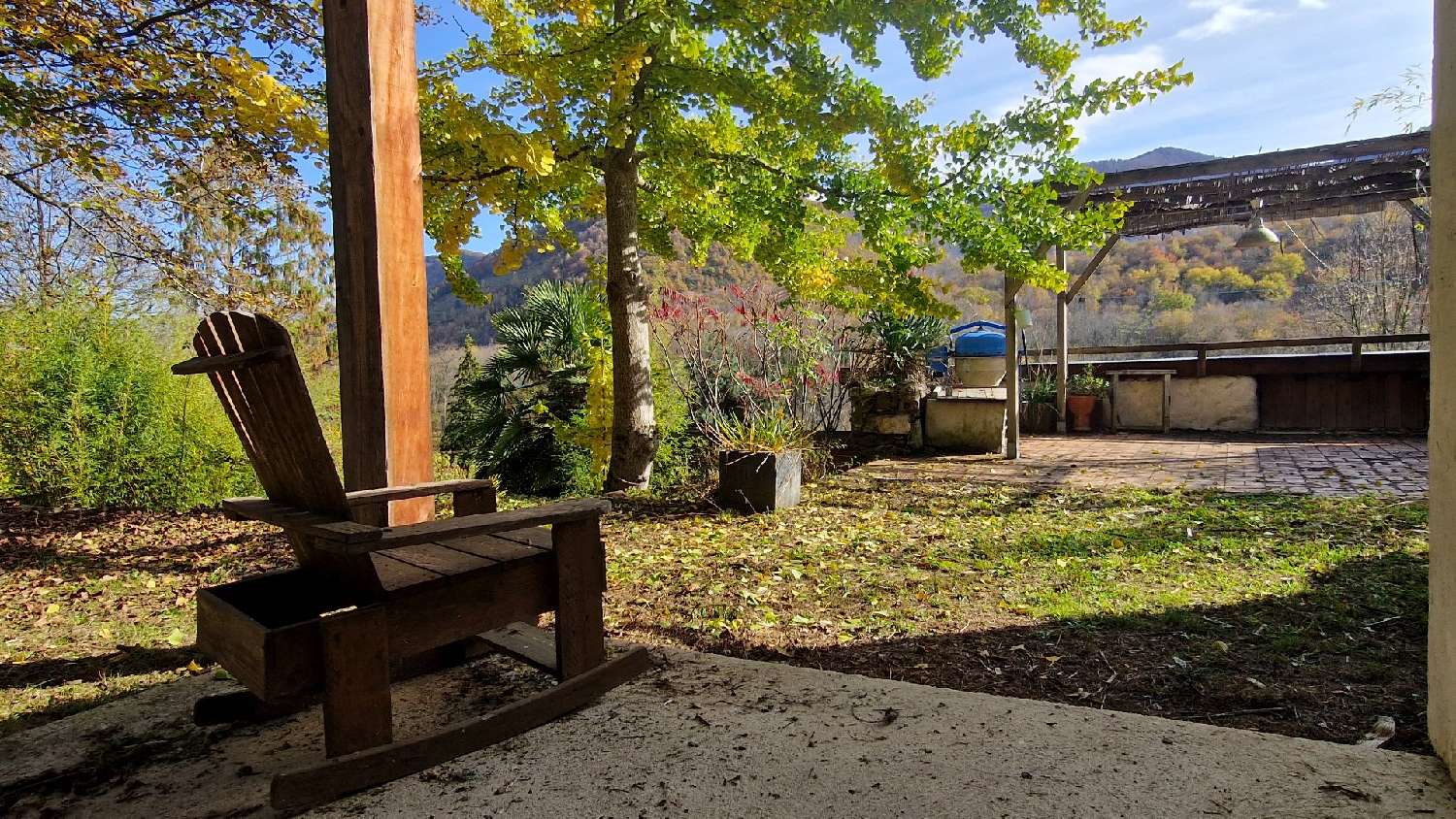  en venta casa Tarascon-sur-Ariège Ariège 2